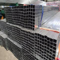ST42 Galvanized Square Steel Hollow Section